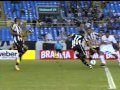 Brasileirão: Botafogo 4-2 São Paulo (2012)