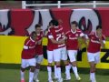 Brasileirão: Internacional 1-0 São Paulo (2012)