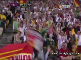 Europeu: Alemanha 1-0 Portugal (2012)