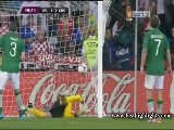 Europeu: Rep. Irlanda 1-3 Croácia (2012)