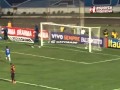Brasileirão: Cruzeiro 1-0 Sport (2012)