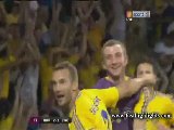 Europeu: Ucrânia 2-1 Suécia (2012)
