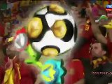 Europeu: Espanha 4-0 Rep. Irlanda (2012)