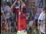 Europeu: Dinamarca 1-2 Alemanha (2012)