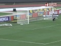 Brasileirão: São Paulo 1-0 Atlético-MG (2012)