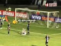 Brasileirão: Ponte Preta 1-0 Corinthians (2012)