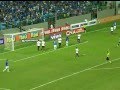 Brasileirão: Cruzeiro 2-3 São Paulo (2012)