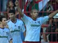 Brasileirão: Náutico 0-2 Fluminense (2012)