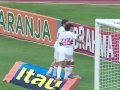 Brasileirão: São Paulo 3-1 Coritiba (2012)