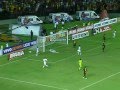 Brasileirão: Sport 1-1 Corinthians (2012)