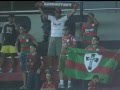 Brasileirão: Sport 2-1 Portuguesa (2012)