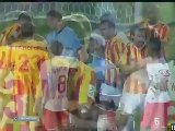 Premier Liga: Alania 1-2 Spartak (2012-2013)