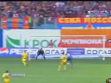Premier Liga: CSKA 1-0 Rostov (2012-2013)