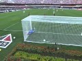 Brasileirão: São Paulo 4-1 Flamengo (2012)
