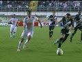 Brasileirão: Santos 2-1 Ponte Preta (2012)