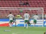 Premier Liga: Terek 1-0 FK Krasnodar (2012-2013)
