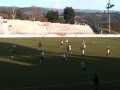 Taça da Liga: Tondela 0-1 Santa Clara (2012-2013)