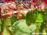 Jogos Amigáveis: Valerenga 0-0 Man Utd (2012-2013)