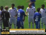 Taça da Liga: U. Madeira 1-0 Belenenses (2012-2013)