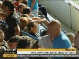 Taça da Liga: Arouca 0-0 Naval 1º Maio (2012-2013)