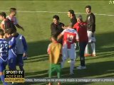 Taça da Liga: Leixões 0-0 Feirense (2012-2013)