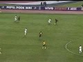 Brasileirão: São Paulo 1-0 Sport (2012)