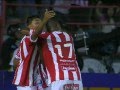 Brasileirão: Náutico 3-0 Santos (2012)