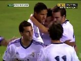 Jogos Amigáveis: Real Madrid 2-1 Santos Laguna (2012-2013)