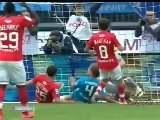 Premier Liga: Zenit 5-0 Spartak (2012-2013)
