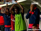 Ligue 1: PSG 2-2 Lorient (2012-2013)