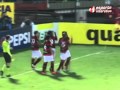Brasileirão: Flamengo 2-0 Náutico (2012)