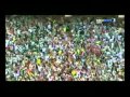 Brasileirão: Atlético-MG 1-0 Vasco (2012)
