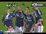 Jogos Amigáveis Seleções: Alemanha 1-3 Argentina (2012)