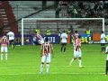 Brasileirão: Náutico 3-0 São Paulo (2012)