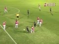 Brasileirão: Ponte Preta 0-2 Bahia (2012)