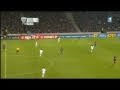 Ligue 1: Lille 1-1 Nancy (2012-2013)