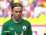 Premier Liga: Spartak 2-1 Rubin (2012-2013)
