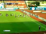 Premier Liga: Volga NN 0-2 Lokomotiv (2012-2013)