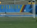 Segunda Liga: Atlético 1-0 Leixões (2012-2013)