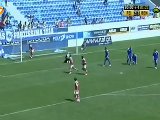 Segunda Liga: Feirense 2-4 Benfica B (2012-2013)
