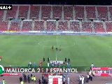 Liga BBVA: Mallorca 2-1 Espanyol (2012-2013)