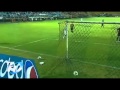 Brasileirão: Fluminense 1-0 Sport (2012)