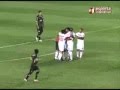 Brasileirão: São Paulo 3-0 Ponte Preta (2012)
