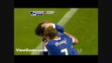 Premier League: Everton 1-0 Man Utd (2012-2013)
