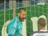 Liga Campeões: Kobenhavn 1-0 Lille (2012-2013)