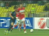 Liga Campeões: Spartak 2-1 Fenerbahce (2012-2013)