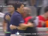 Liga Campeões: Sp. Braga 1-1 Udinese (2012-2013)