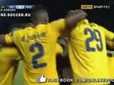 Liga Campeões: AEL Limassol 2-1 Anderlecht (2012-2013)