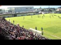 Segunda Liga: Tondela 1-2 Trofense (2012-2013)