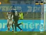 Liga Zon Sagres: Académica 1-1 Olhanense (2012-2013)